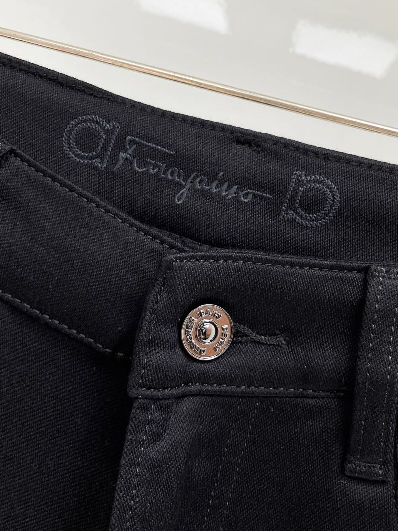 Ferragamo Jeans